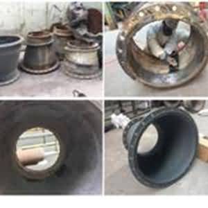 NPT-TSG-1.0-2.0復(fù)合陶瓷材料