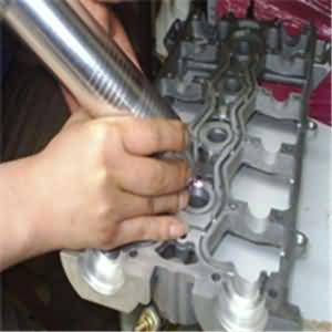 NPT105鋁制修補劑