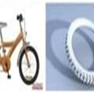 NPT微孔彈性體輪胎行業(yè)應(yīng)用