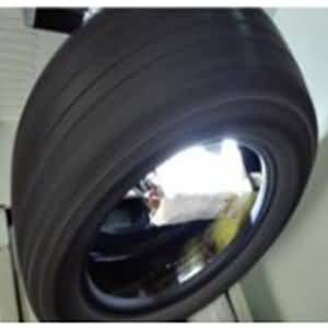 NPT轎車(chē)輪胎安全升級(jí)行業(yè)應(yīng)用