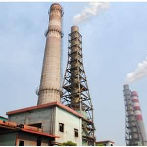 脫硫系統(tǒng)組合防護涂層的應(yīng)用