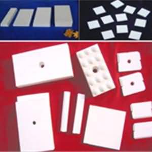 NPT陶瓷粘接及修補系列