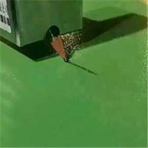 NPT環(huán)氧樹(shù)脂地坪漆涂裝材料